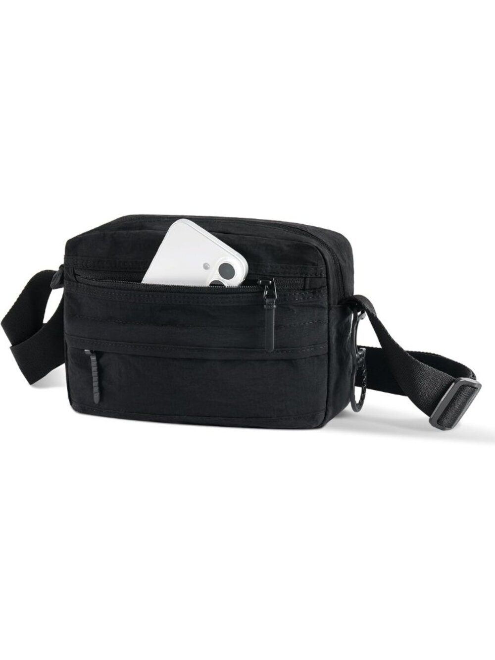 Chic Small Crossbody Bag for Women | Stylish Travel Purse & Handbag